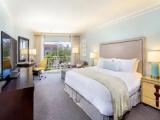 Double room with resort view