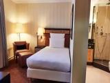 Standard Single room with balcony
