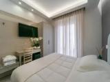 Deluxe room with water view