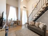 2 Bedrooms Duplex Suite