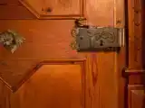 Classic room