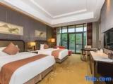 Standard room with garden view
