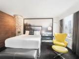 Double Suite with water view