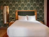 Marquee Double Suite