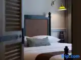 Standard Double room with garden view