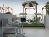 Superior Double room with sea view
