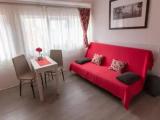 Single Apartment