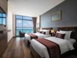 Triple Suite with sea view