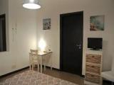 Standard room with balcony