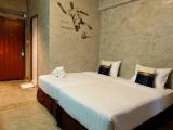 Double Apartment