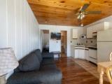 1 Bedroom Suite with lake view
