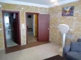 Suite with mountain view