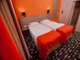 Classic room