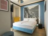 Superior Double room with lake view