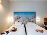 Classic Single room