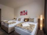 Premium Triple room