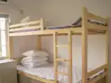 Bed in Dorm (female dorm)