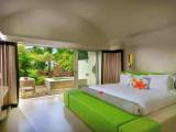 Suite with view