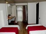 Classic room