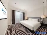Luxury Double Suite