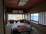 Standard room with panoramic view