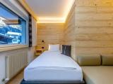 Standard room with balcony