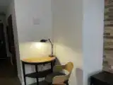 Standard Double room with city view