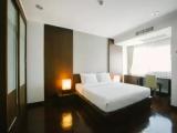 1 Bedroom Junior Suite