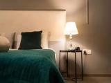 Standard room with sea view