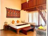 Deluxe Double room with ocean view