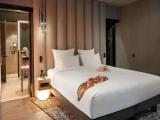 Executive Double Suite