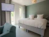Junior Suite with water view