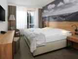 Superior Double room with balcony