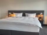 Deluxe Double Apartment