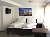 Standard room with river view