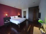 1 Bedroom Deluxe Apartment