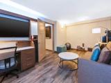 Double Junior Suite