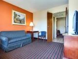 2 Bedrooms Quadruple Suite