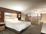Deluxe Peppermill Tower Double room