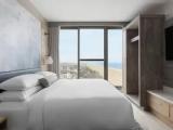Standard Double room with view