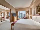 1 Bedroom Double Suite