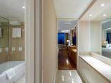Standard Twin Club room