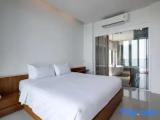1 Bedroom Villa beachfront
