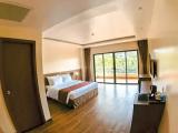 Superior room with balcony