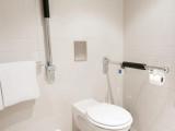 Accessible Twin room