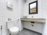 Standard Double room with balcony and with city view