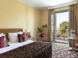 Superior Double room with balcony