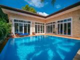 3 Bedrooms Villa