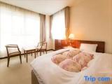 Standard Single room with river view