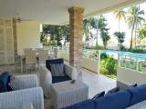 2 Bedrooms Deluxe Apartment with sea view